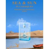 Salvador Dali Sea & Sun In Cadaques edt 30ml