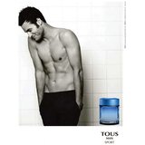 Tous Man Sport edt 100ml