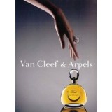 Van Cleef & Arpels First edt 100ml