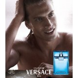 Versace Man Eau Fraiche edt 50ml
