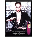 Yves Saint Laurent Elle edp 50ml