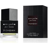 Yves Saint Laurent Rive Gauche Pour Homme edt 80ml