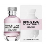 Zadig & Voltaire Girls Can Do Anything edp 50ml