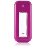 FCUK Her 3 edt 100ml