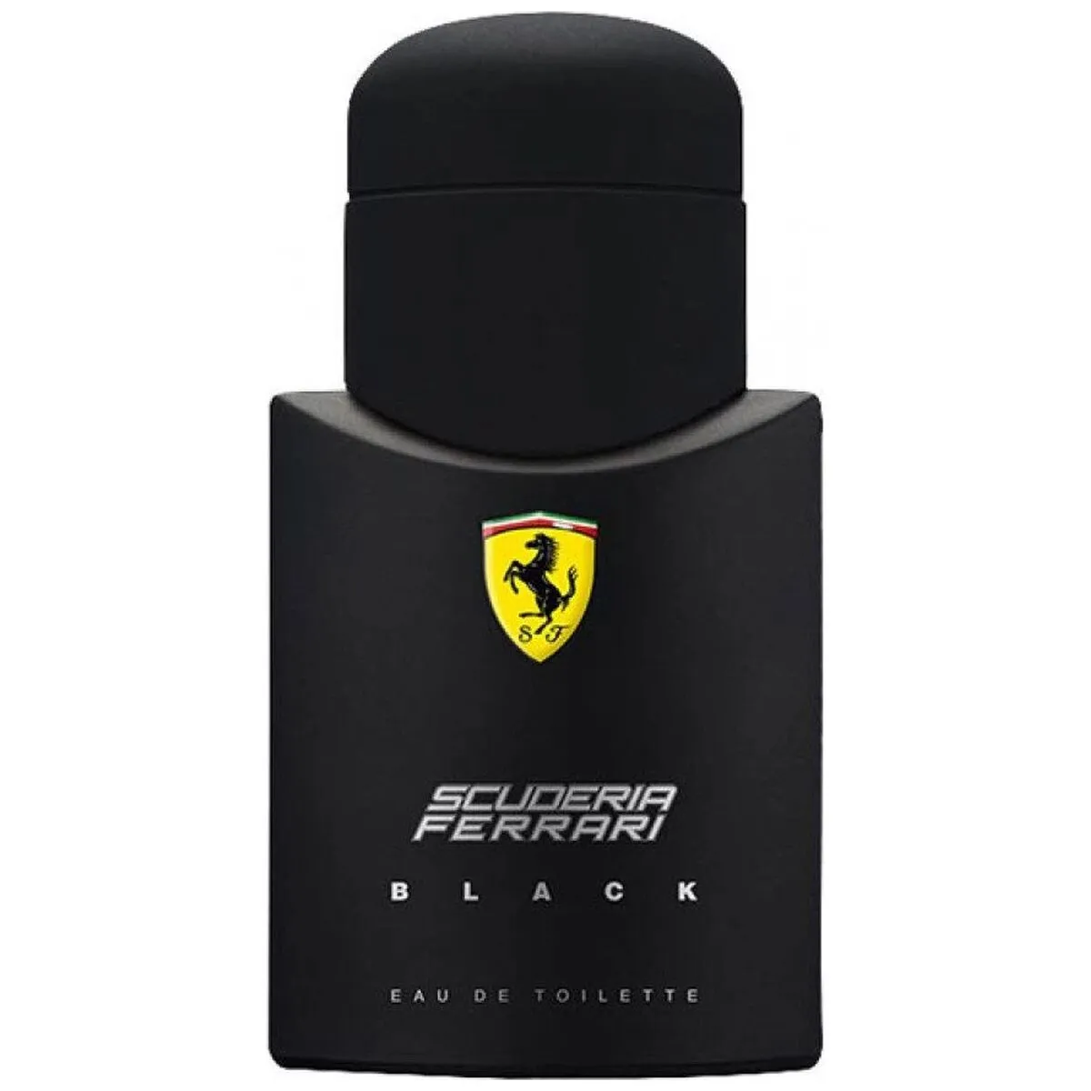 Ferrari Scuderia Black edt 40ml