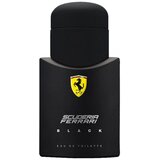 Ferrari Scuderia Black edt 40ml