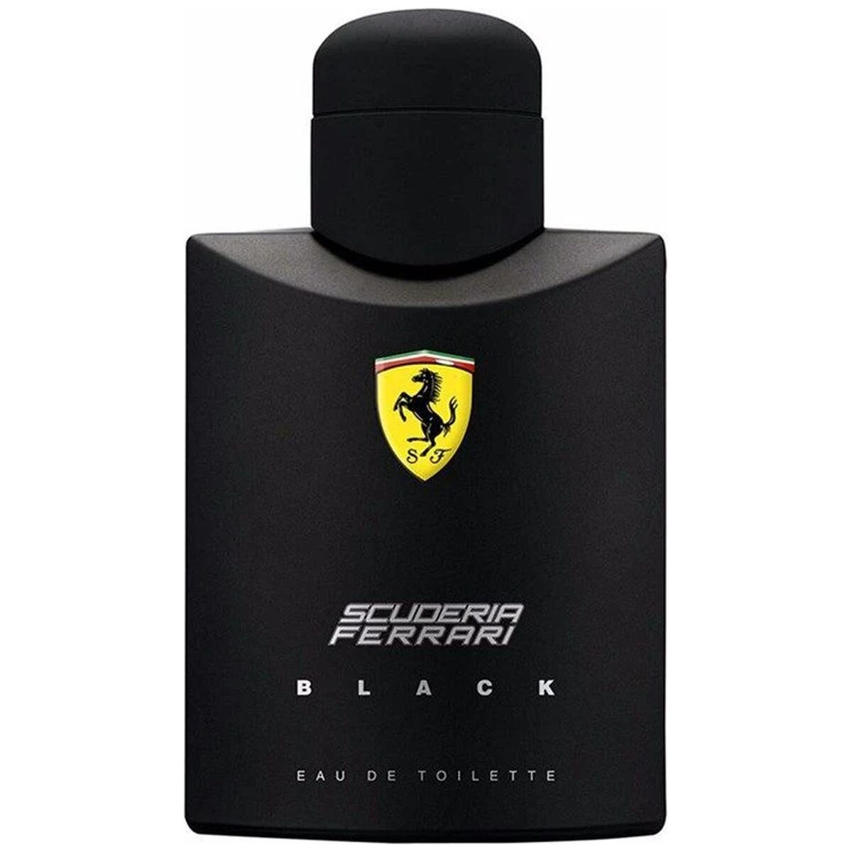 Ferrari Scuderia Black edt 75ml