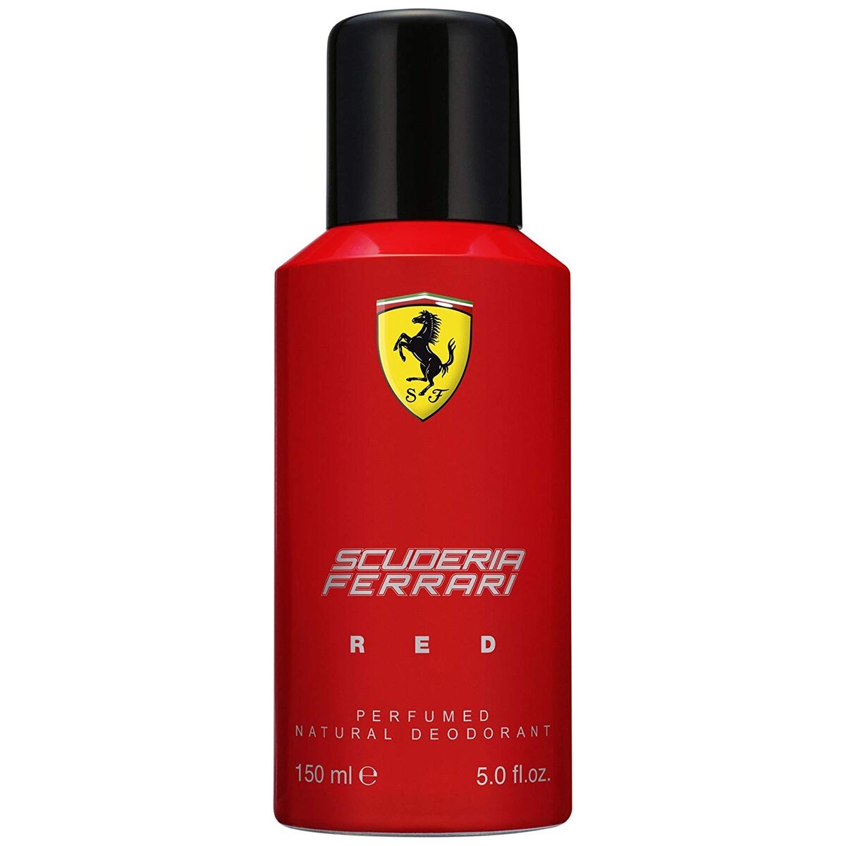 Ferrari Scuderia Red Deo Spray 150ml