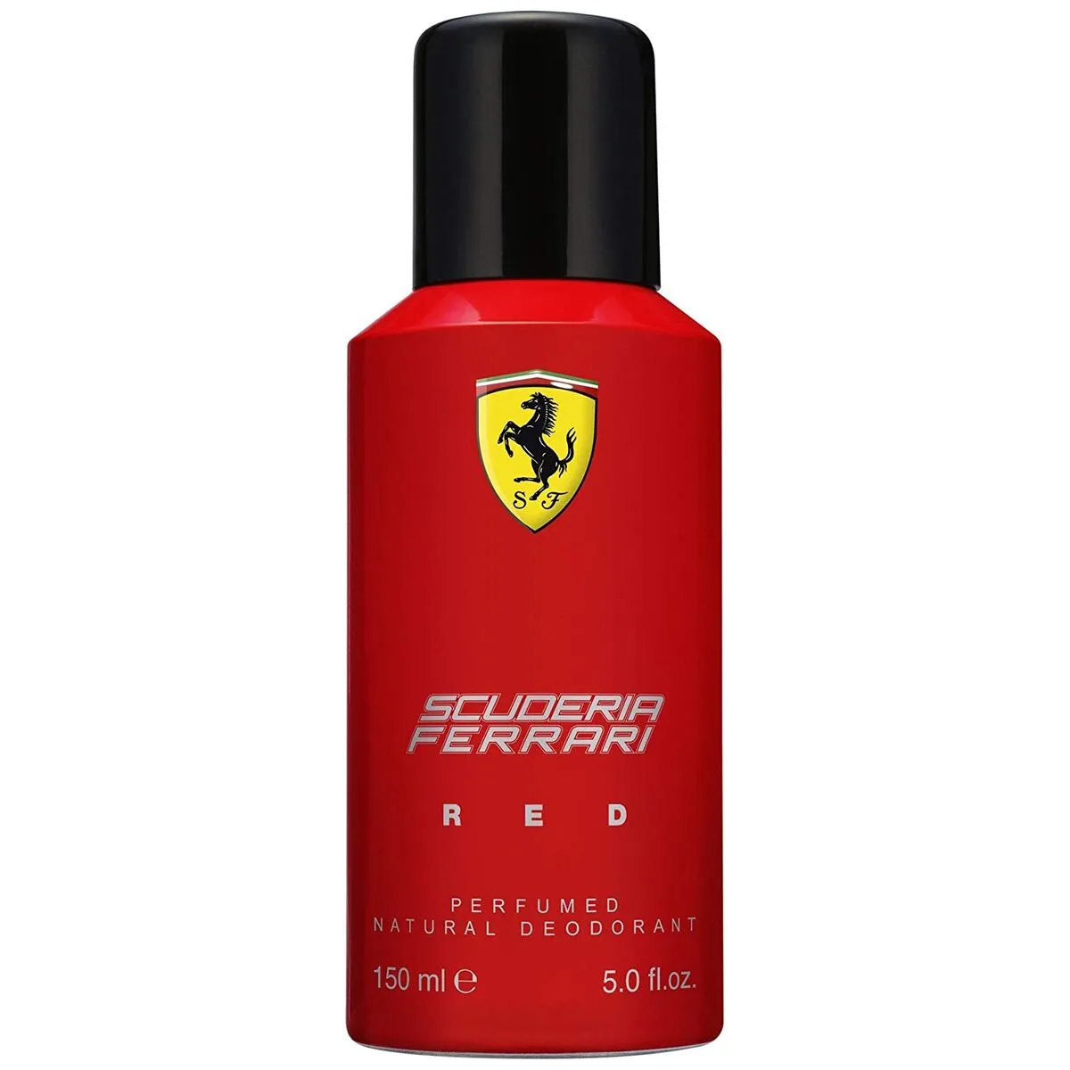 Ferrari Scuderia Red Deo Spray 150ml