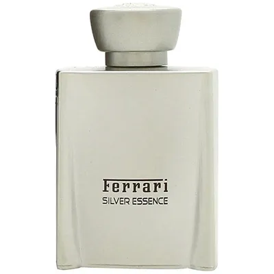 Ferrari Silver Essence edt 10ml