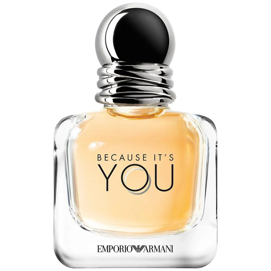 Alternativ bild 0 för Emporio Armani Because It's You EDP 30 ml