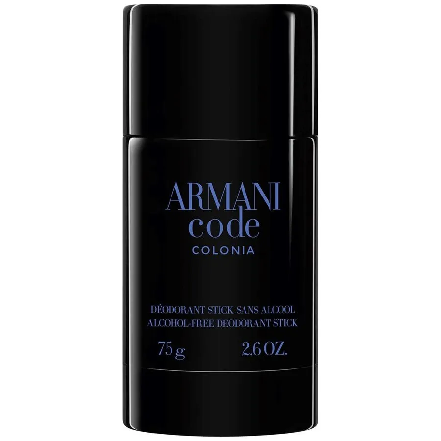 Alternativ bild 0 för Giorgio Armani Armani Code Colonia Deodorant Stick 75 ml