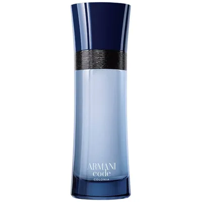 Giorgio Armani Code Colonia edt 125ml