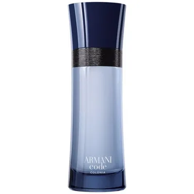 Giorgio Armani Code Colonia edt 75ml