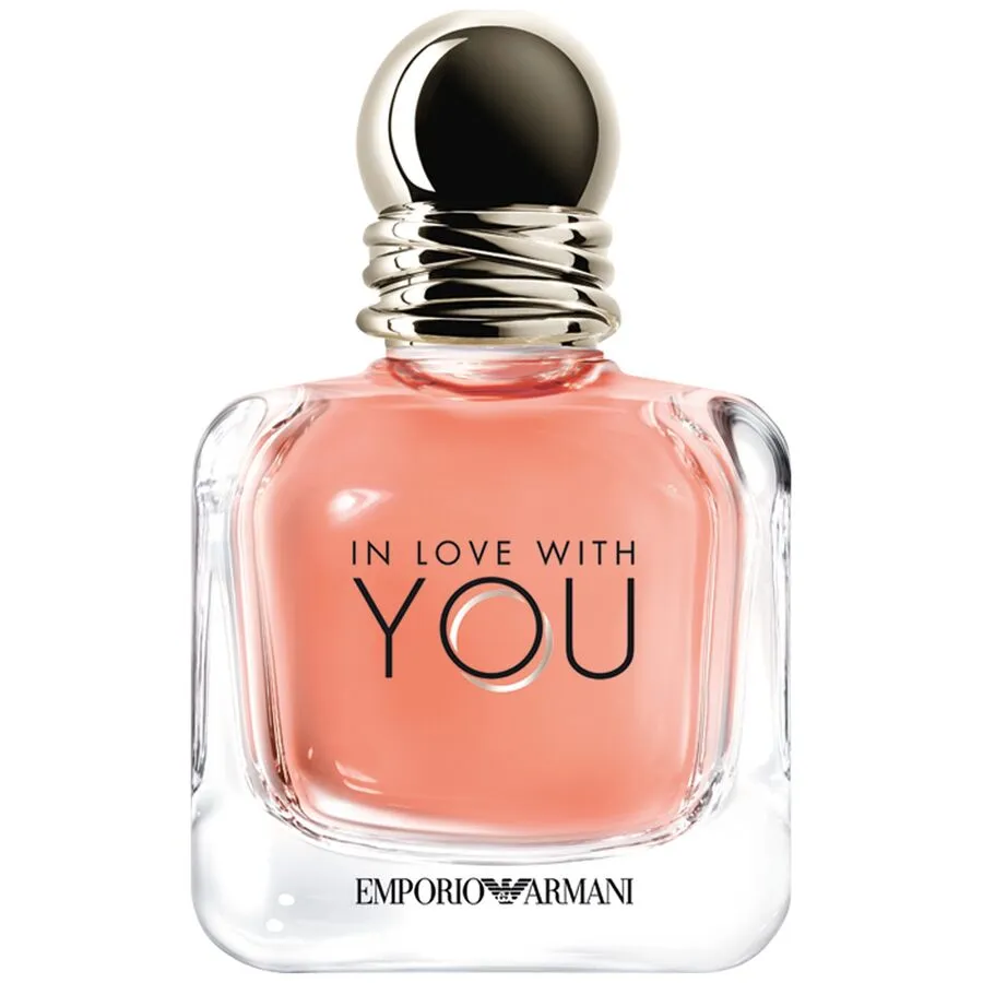 Alternativ bild 0 för Emporio Armani In Love With You 100 ml