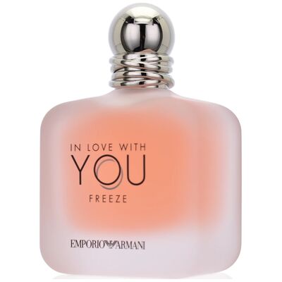 Giorgio Armani In Love With You Freeze edp 50ml