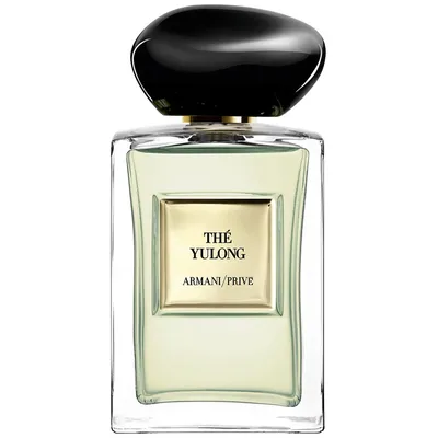 Giorgio Armani Prive The Yulong edt 100ml