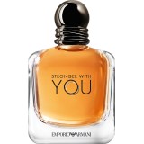 Giorgio Armani Stronger With You edt 100ml