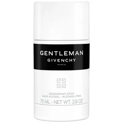 Givenchy Gentleman Deo Stick 75ml