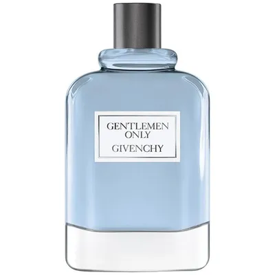 Givenchy Gentlemen Only edt 150ml