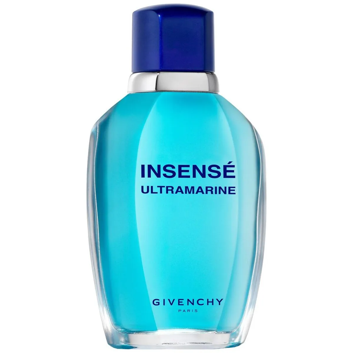 Givenchy Insense Ultramarine Men edt 100ml