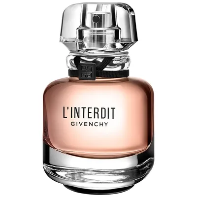 Givenchy L'Interdit edp 35ml