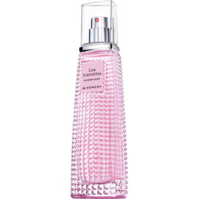 Givenchy Live Irresistible Blossom Crush edt 75ml