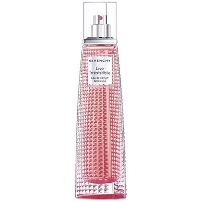 Givenchy Live Irresistible Delicieuse edp 75ml