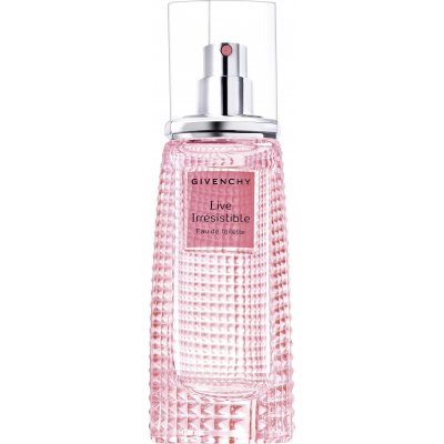 Givenchy Live Irresistible edt 75ml
