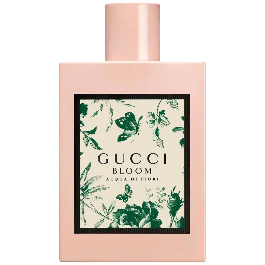Alternativ bild 0 för Gucci Bloom Acqua Di Fiori EDT 100 ml