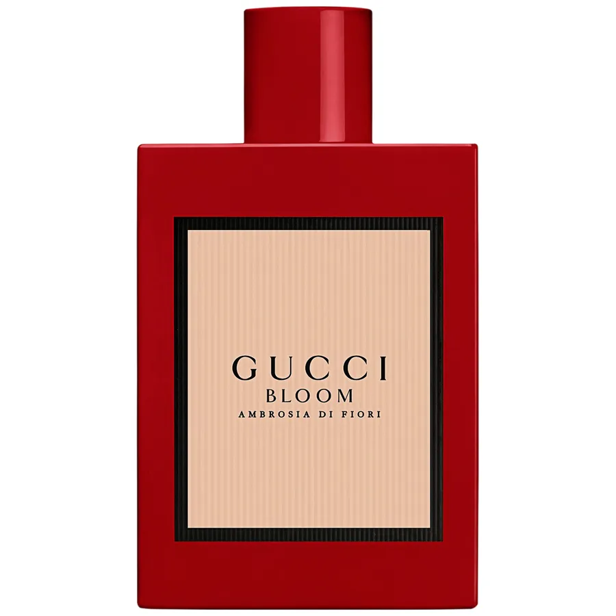 Alternativ bild 0 för Gucci Bloom Ambrosia Di Fiori EDP Intense 100 ml