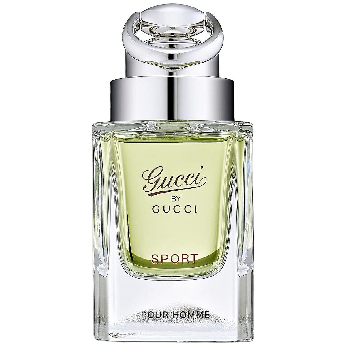 Gucci by Gucci Pour Homme Sport edt 50ml