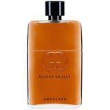 Gucci Guilty Absolute edp 150ml