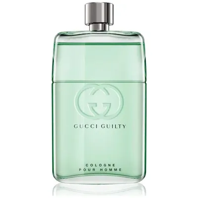 Gucci Guilty Cologne Pour Homme edt 90ml