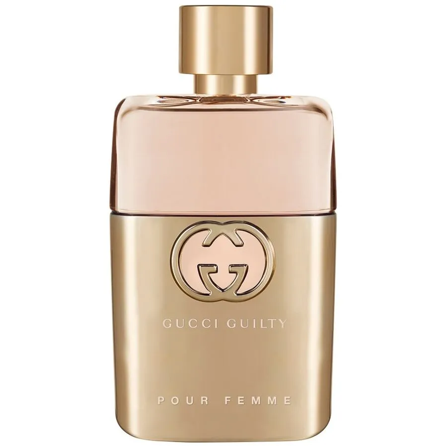 Gucci Guilty Pour Femme edp 90ml
