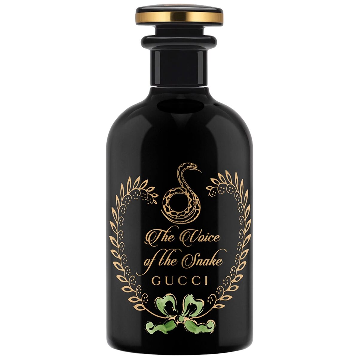 Gucci The Voice Of The Snake edp 100ml