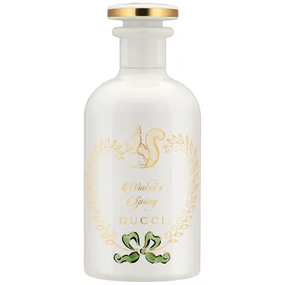 Gucci Winter's Spring edp 100ml