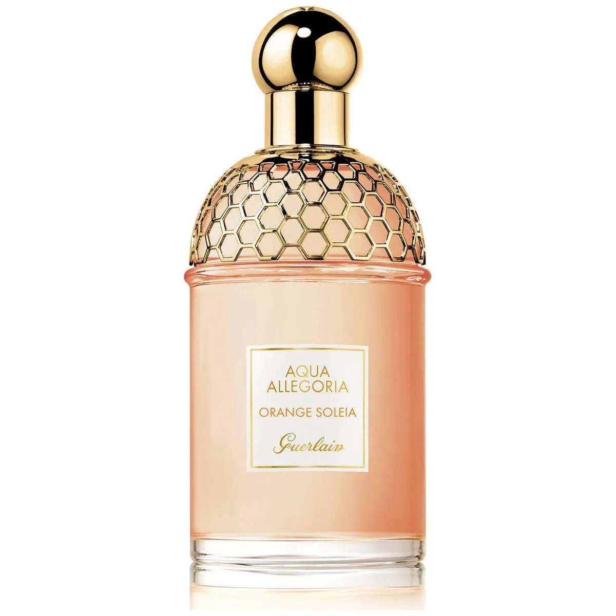 Guerlain Aqua Allegoria Orange Soleia EDT 125 ml