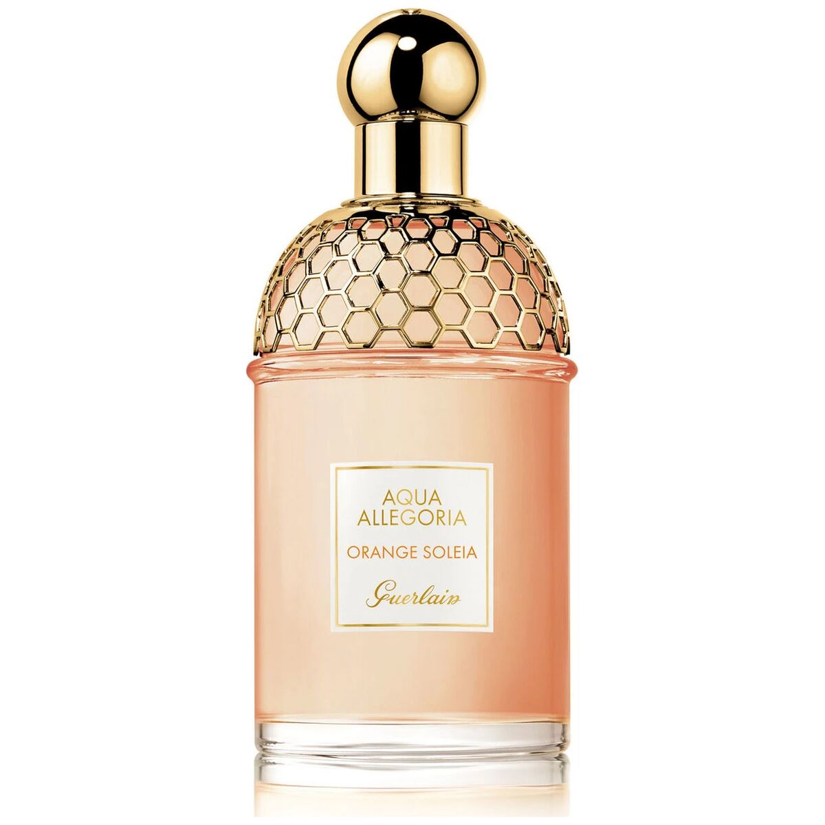 Guerlain Aqua Allegoria Orange Soleia edt 75ml