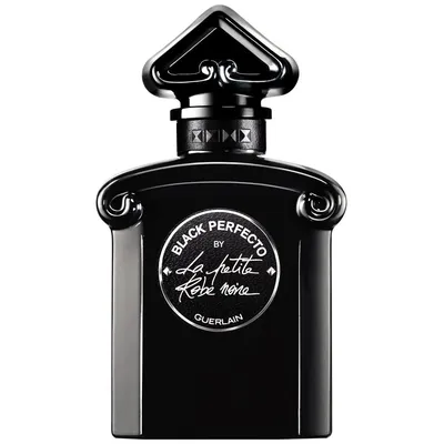 Guerlain La Petite Robe Noire Black Perfecto edp 100ml