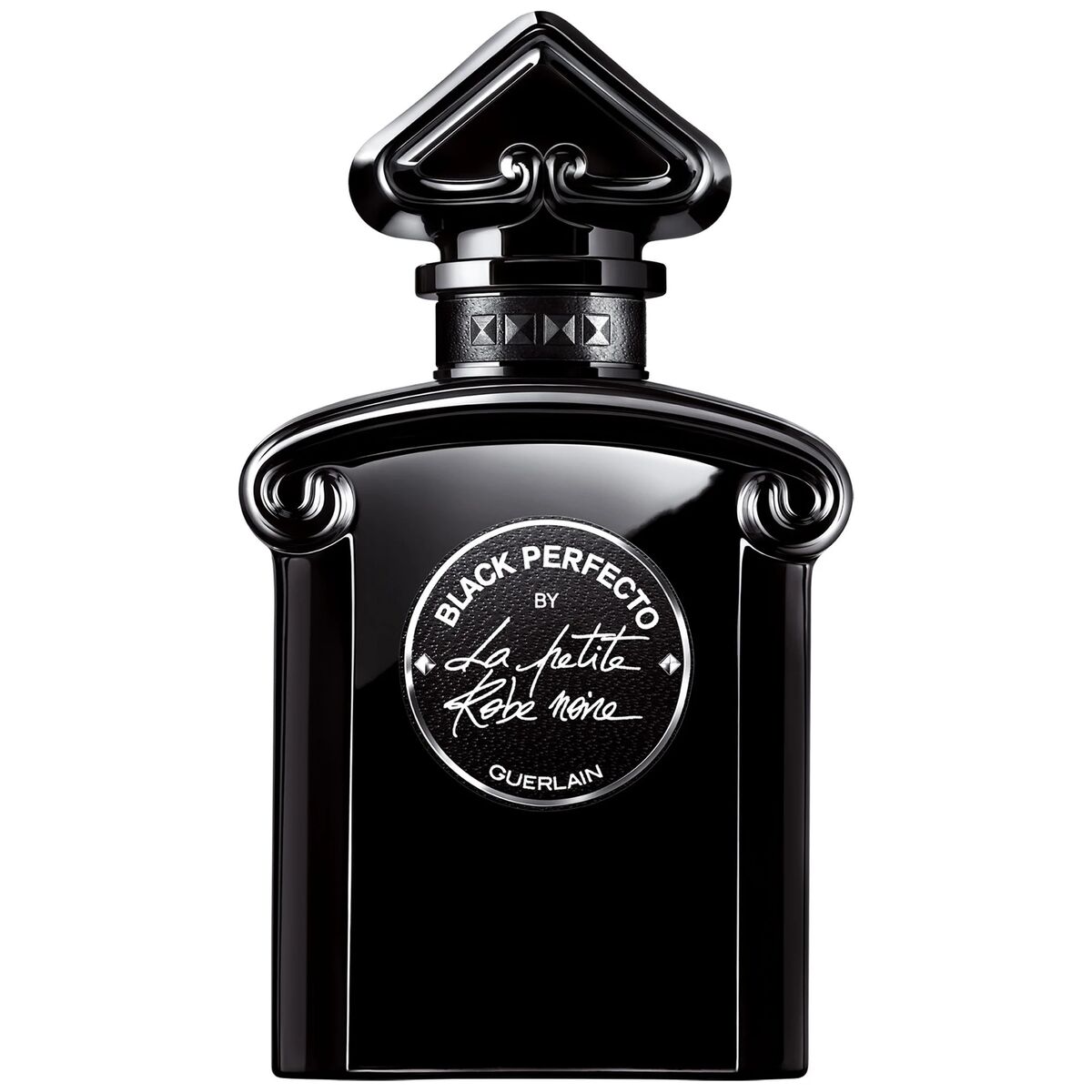 Guerlain La Petite Robe Noire Black Perfecto edt 100ml