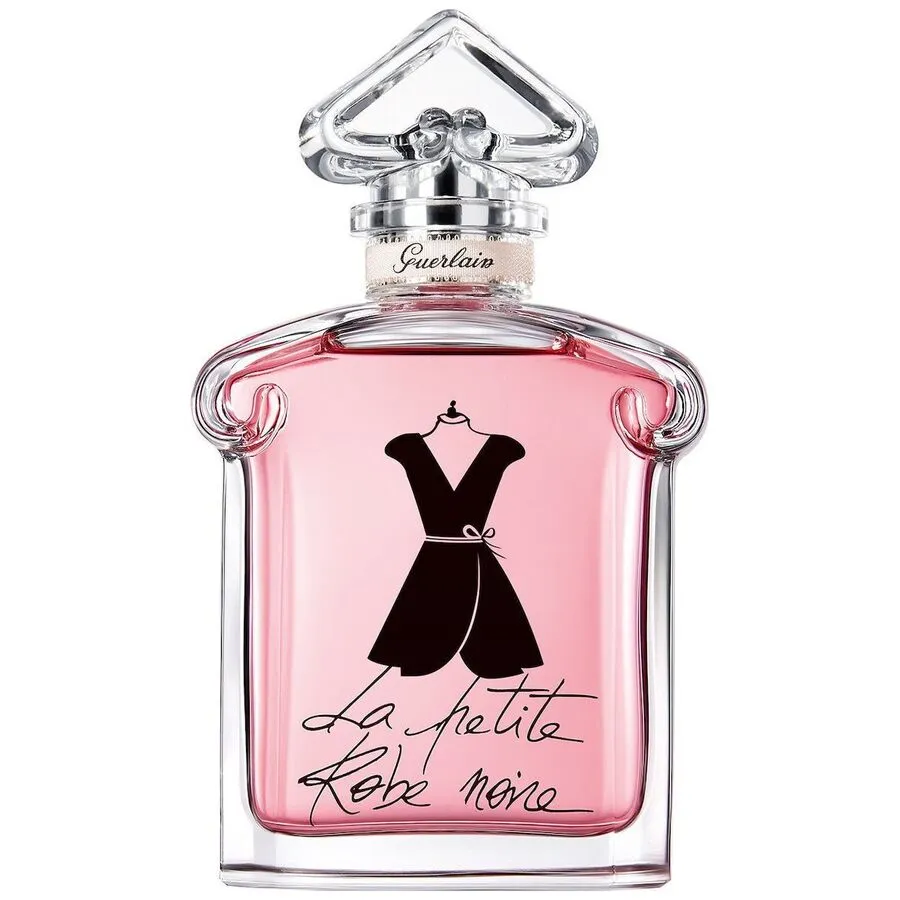 Alternativ bild 0 för Guerlain La Petite Robe Noire EDP 50 ml