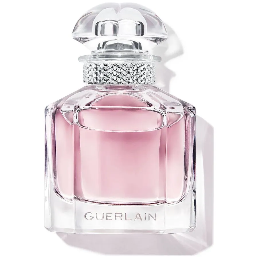Alternativ bild 0 för Guerlain Mon Guerlain Sparkling Bouquet EDP 50 ml