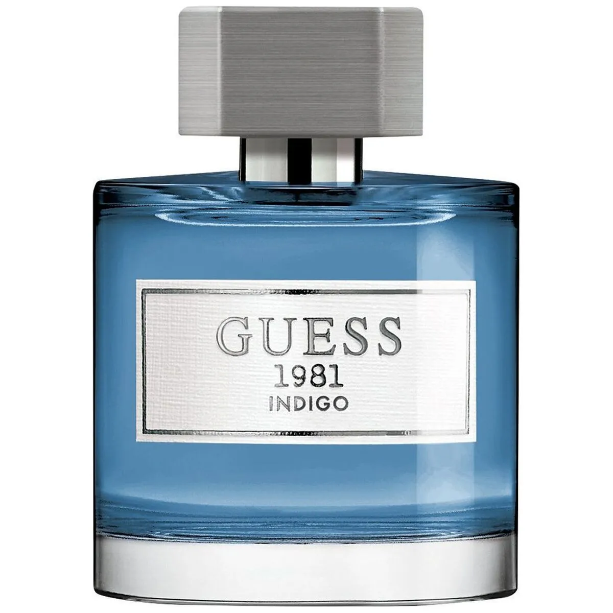 Guess 1981 Indigo For Men edt 100ml