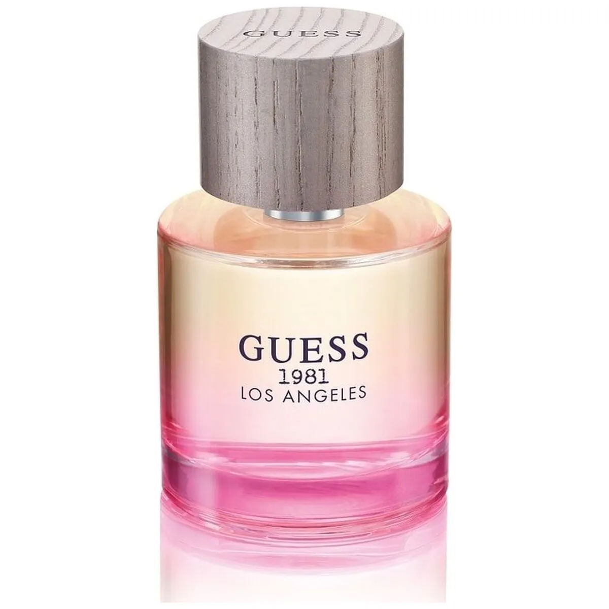 Guess 1981 Los Angeles Women edt 100ml