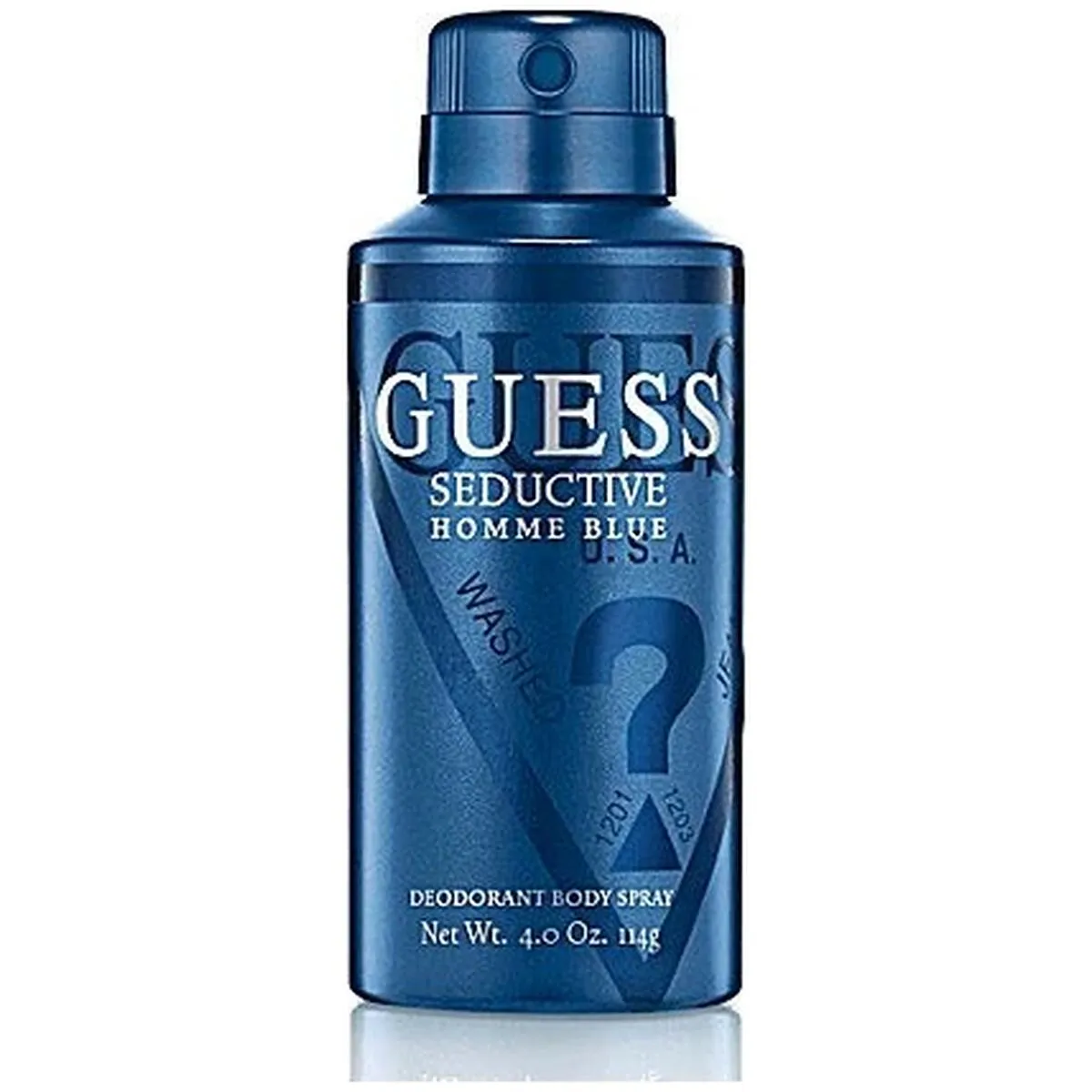Guess Seductive Homme Blue Body Spray 150ml