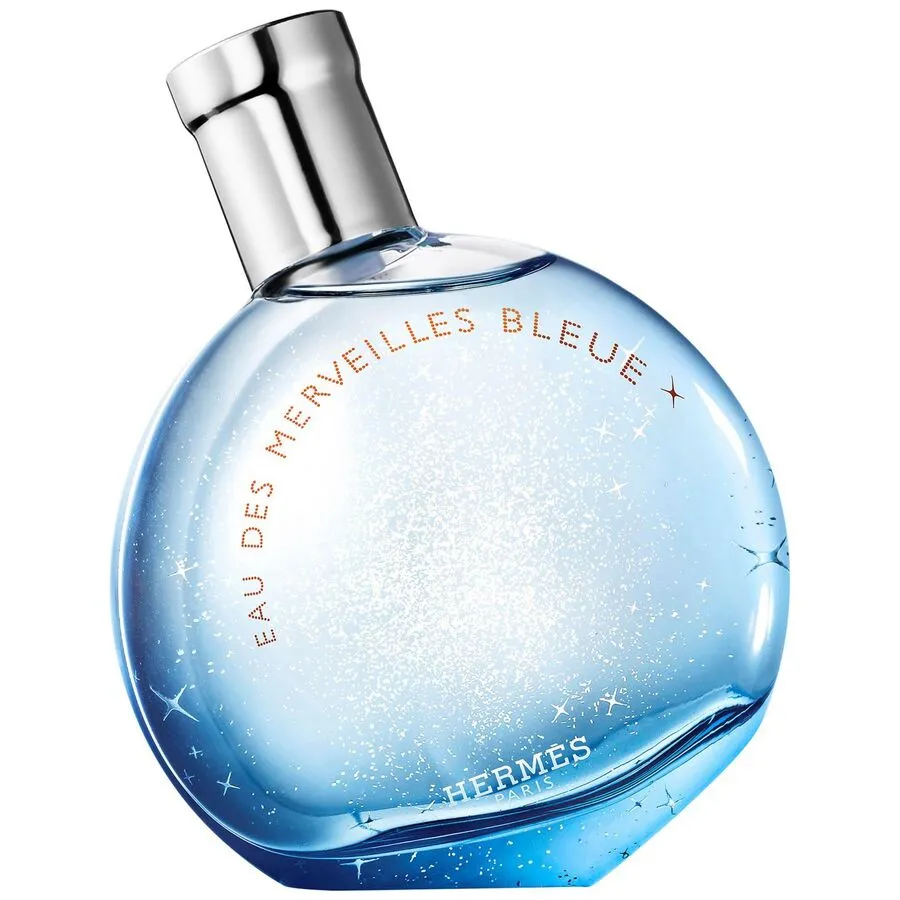 Alternativ bild 0 för Hermes Eau Des Merveilles Bleue EDT 30 ml
