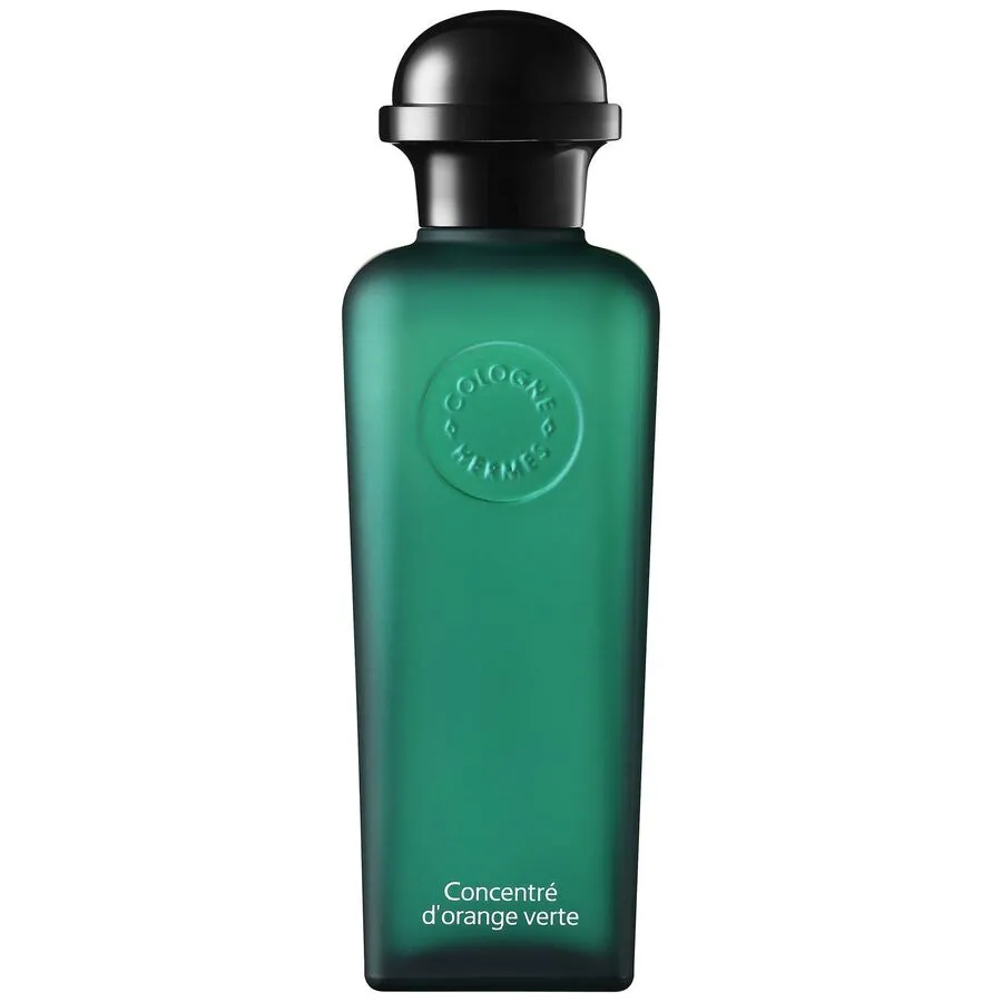 Alternativ bild 0 för Hermes Concentré D'Orange Verte Eau De Cologne 200 ml