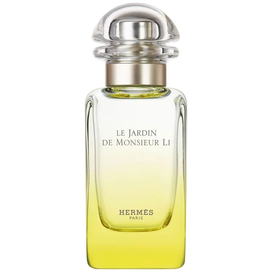 Alternativ bild 0 för Hermes Le Jardin De Monsieur Li EDT 30 ml