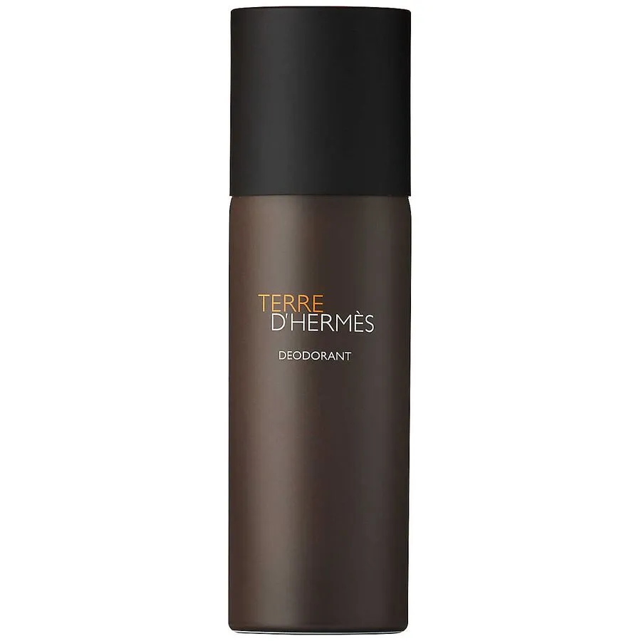 Alternativ bild 0 för Hermes Terre d'Hermes Deodorant 150 ml